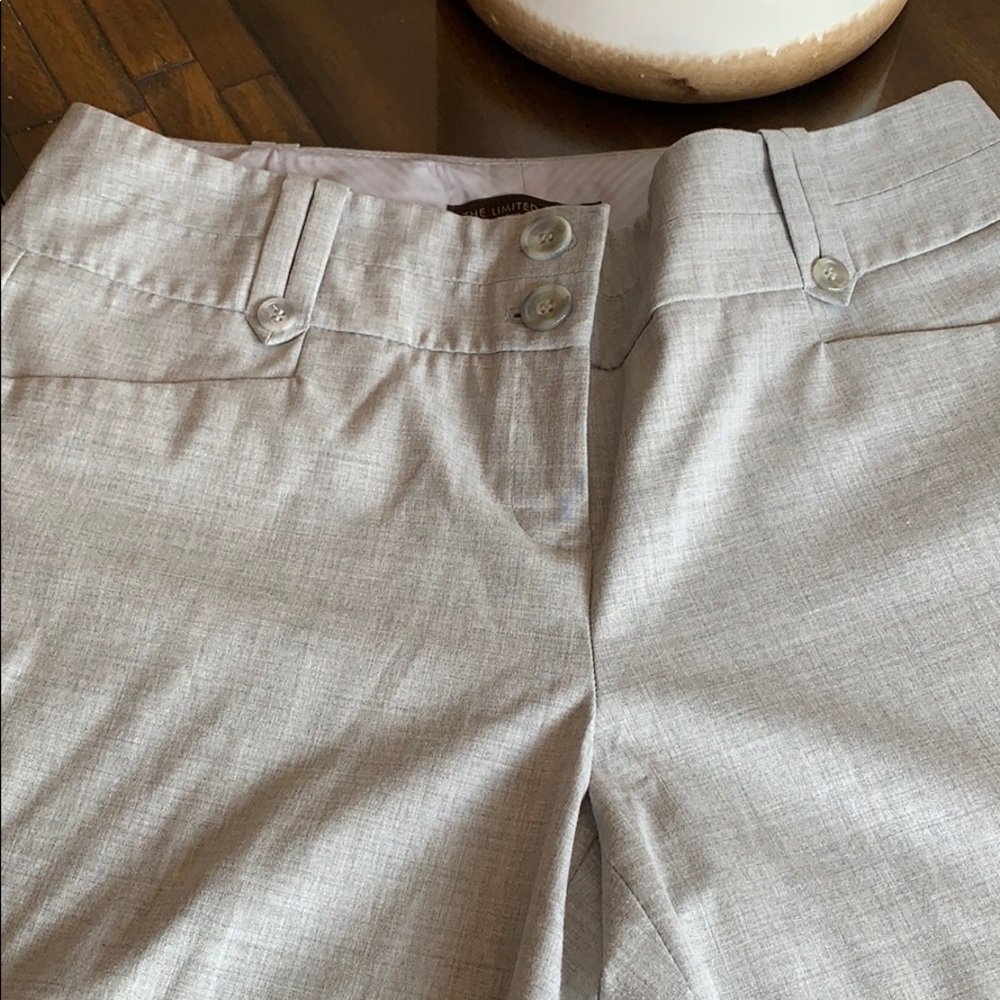The limited collection Cassidy fit